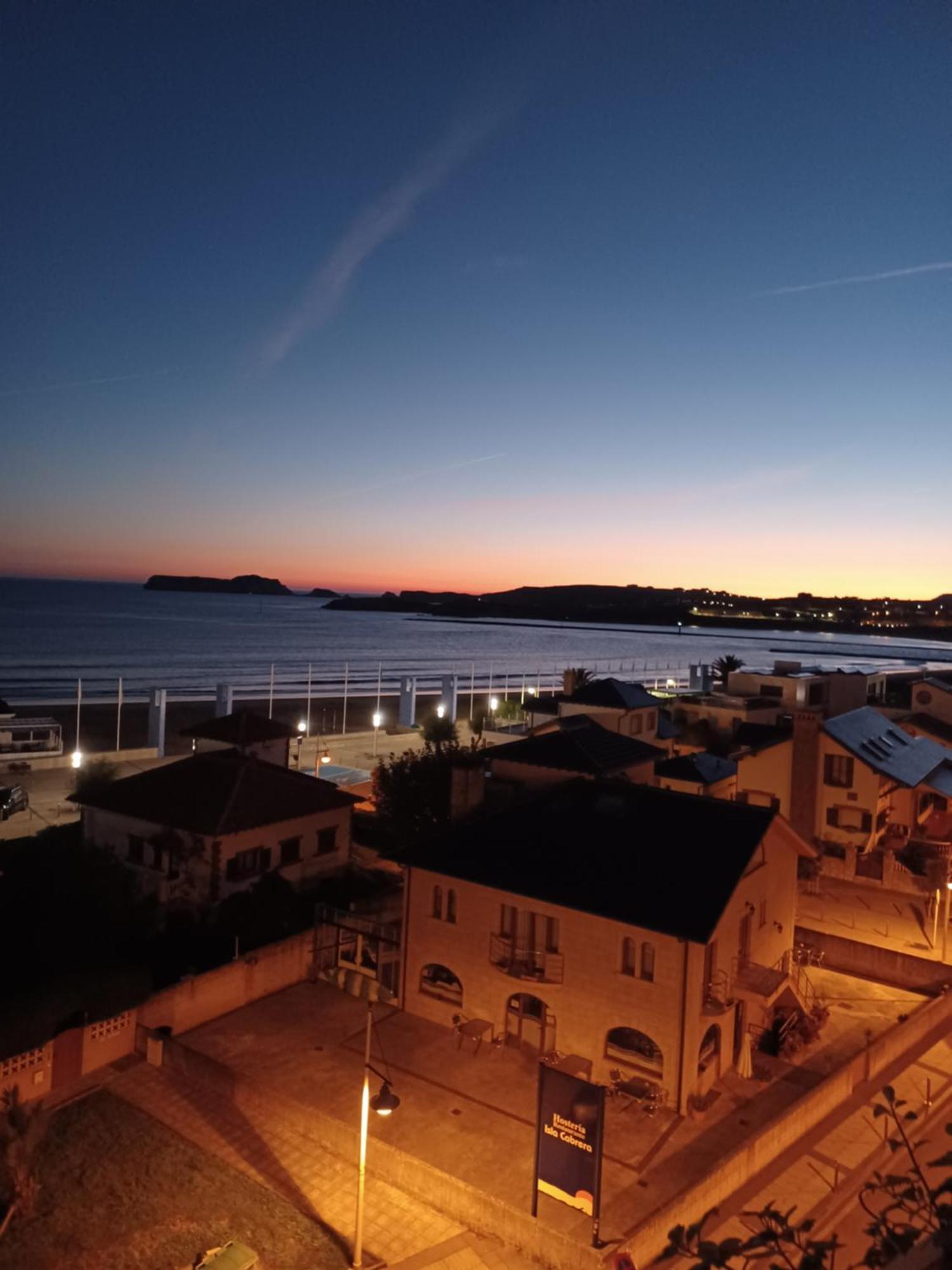 Appartamento Dona Carmen Playa Boutique Suances Esterno foto