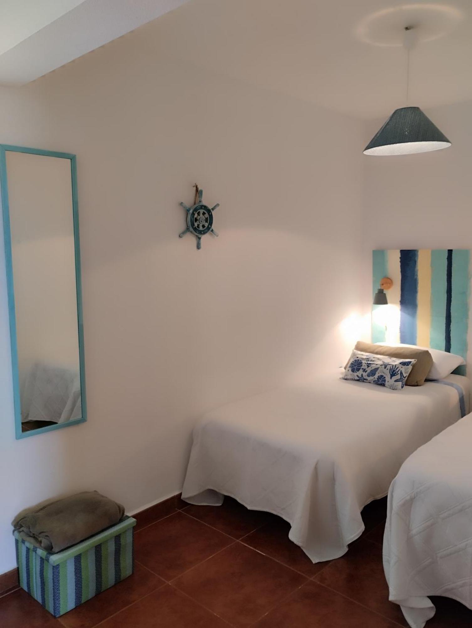 Appartamento Dona Carmen Playa Boutique Suances Esterno foto
