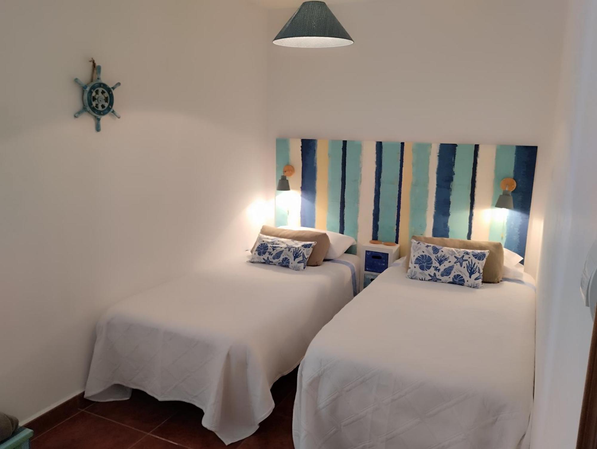 Appartamento Dona Carmen Playa Boutique Suances Esterno foto