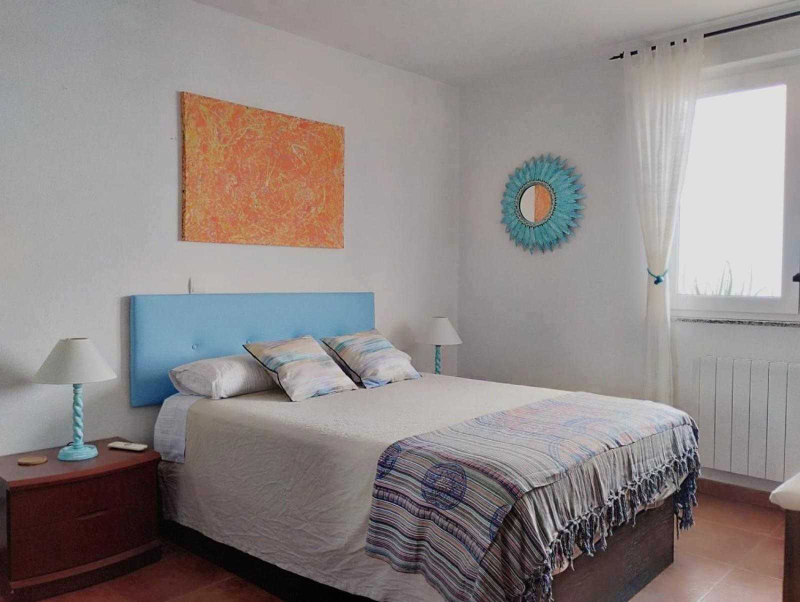 Appartamento Dona Carmen Playa Boutique Suances Esterno foto
