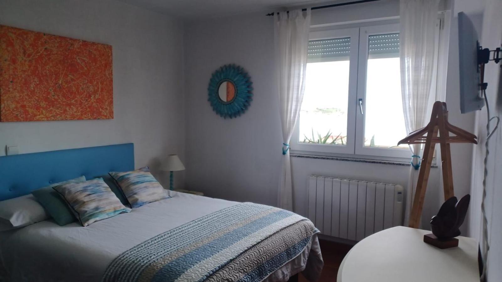 Appartamento Dona Carmen Playa Boutique Suances Esterno foto