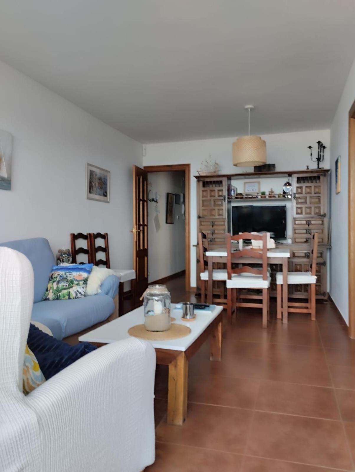 Appartamento Dona Carmen Playa Boutique Suances Esterno foto
