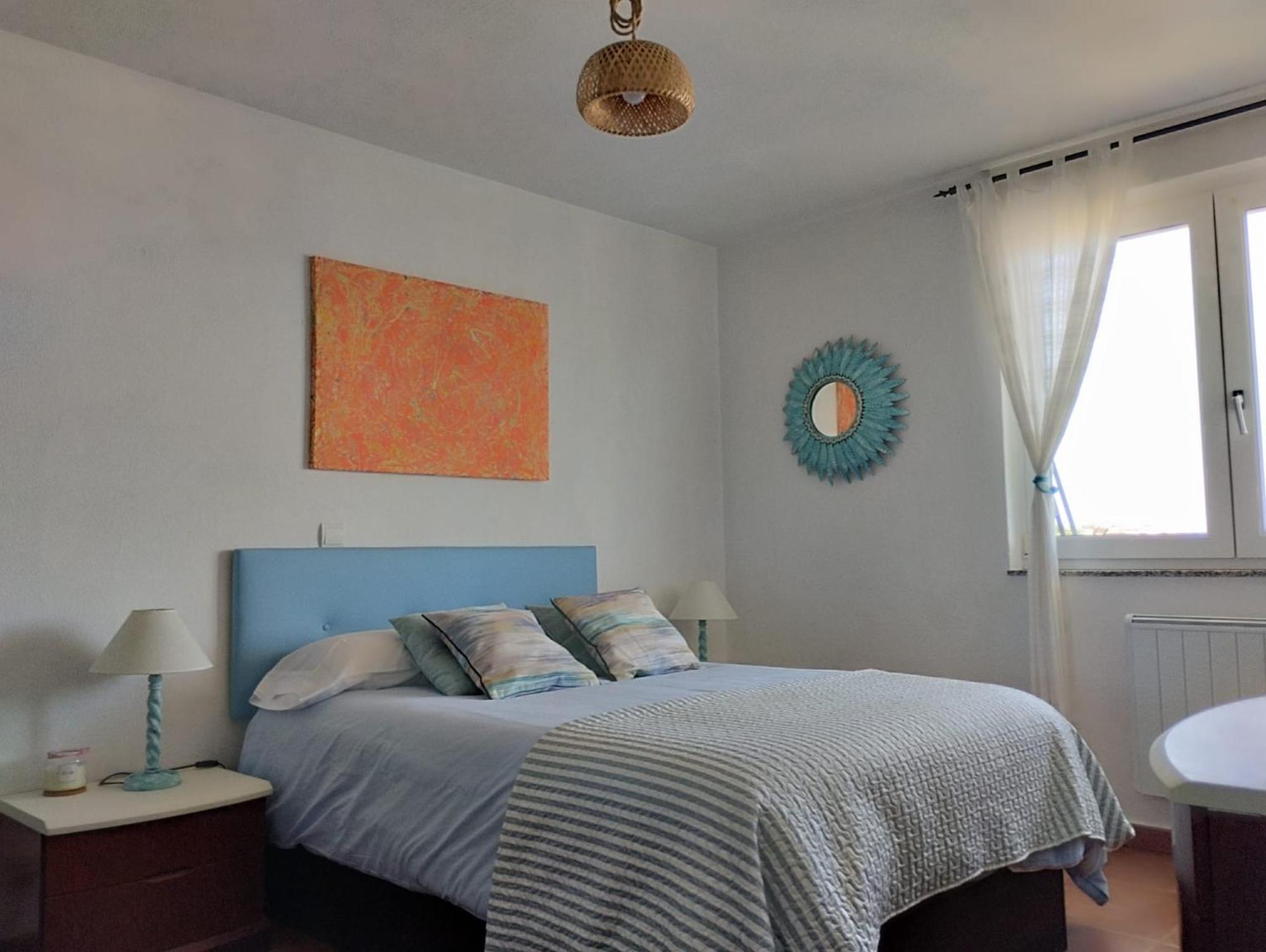 Appartamento Dona Carmen Playa Boutique Suances Esterno foto